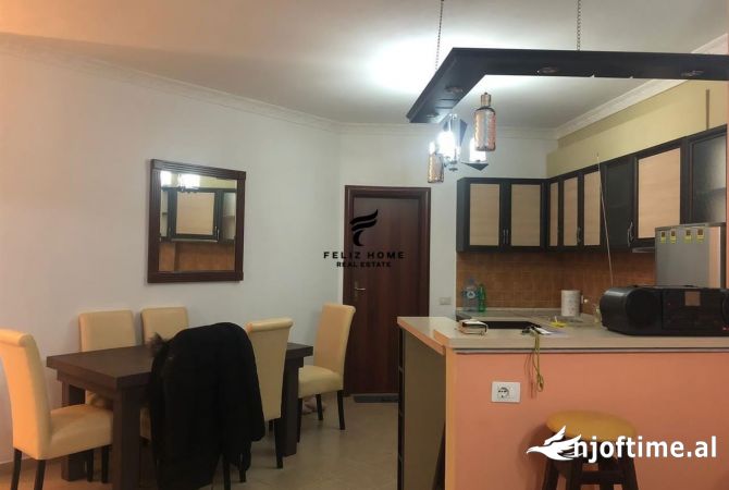 Shtepi ne shitje 1+1 ne Tirane - 110,000 Euro
