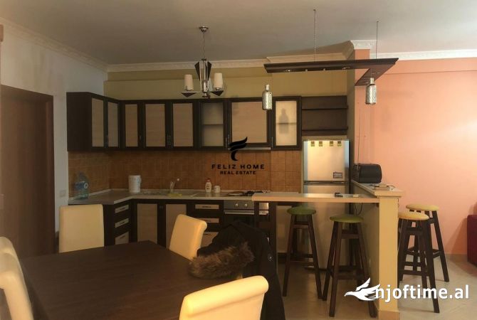 Shtepi ne shitje 1+1 ne Tirane - 110,000 Euro