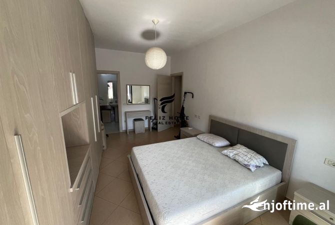 Shtepi me qera Apartament ne Tirane, 2+1, Mobilimi E mobiluar, Pagesa 500  Euro.