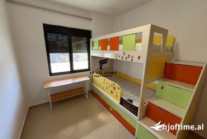 Shtepi me qera 2+1 ne Tirane - 500 Euro