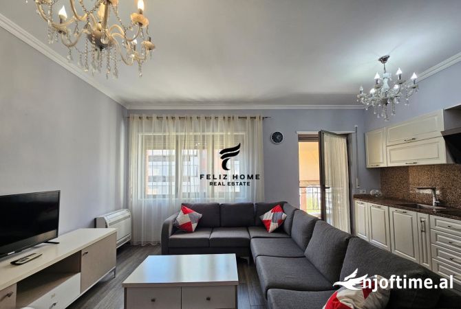 Shtepi me qera 3+1 ne Tirane - 1,000 Euro