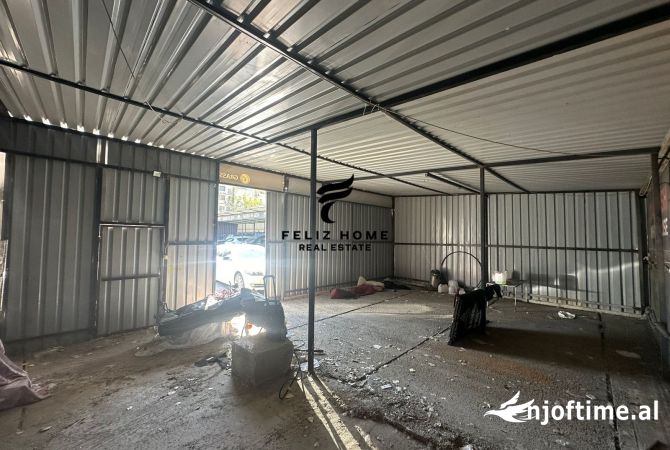 Business Property in Sale 4+1 in Tirana - 500 Euro