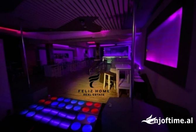 Ambient biznesi me qera 1+1 ne Tirane - 800 Euro
