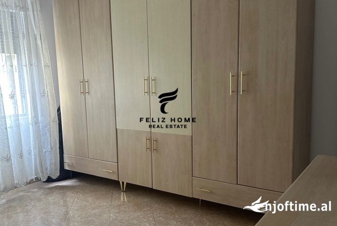 Shtepi me qera Apartament ne Tirane, 2+1, Mobilimi E mobiluar, Pagesa 650  Euro.