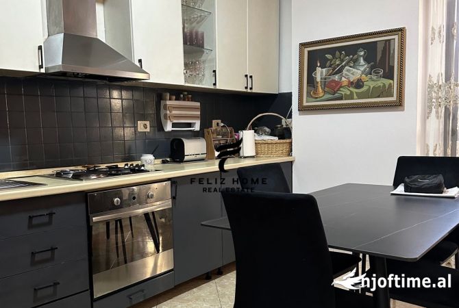 Shtepi me qera 2+1 ne Tirane - 650 Euro