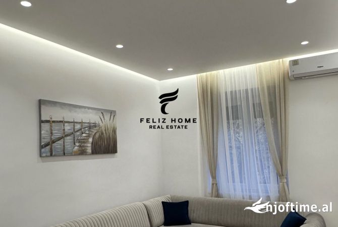 Shtepi me qera 1+1 ne Tirane - 800 Euro