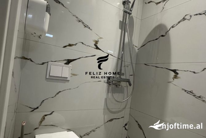 Shtepi me qera Apartament ne Tirane, 1+1, Mobilimi E mobiluar, Pagesa 800  Euro.