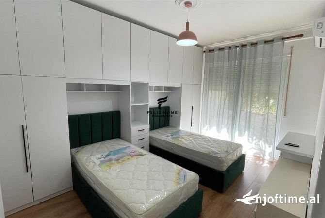 Shtepi me qera Apartament ne Tirane, 2+1, Mobilimi E mobiluar, Pagesa 800  Euro.