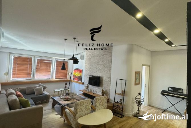 Shtepi me qera 2+1 ne Tirane - 800 Euro