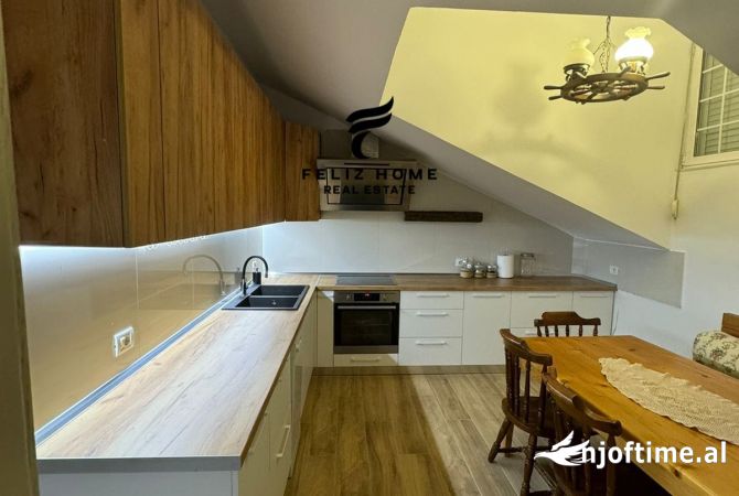 Shtepi me qera 2+1 ne Tirane - 800 Euro