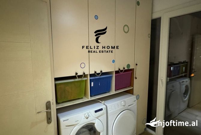 Shtepi me qera Apartament ne Tirane, 2+1, Mobilimi E mobiluar, Pagesa 800  Euro.