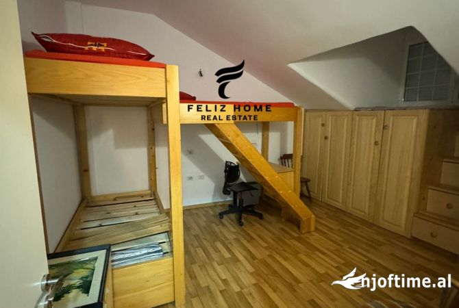 Shtepi me qera Apartament ne Tirane, 2+1, Mobilimi E mobiluar, Pagesa 800  Euro.