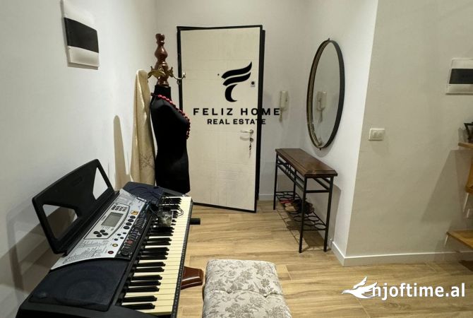 Shtepi me qera Apartament ne Tirane, 2+1, Mobilimi E mobiluar, Pagesa 800  Euro.