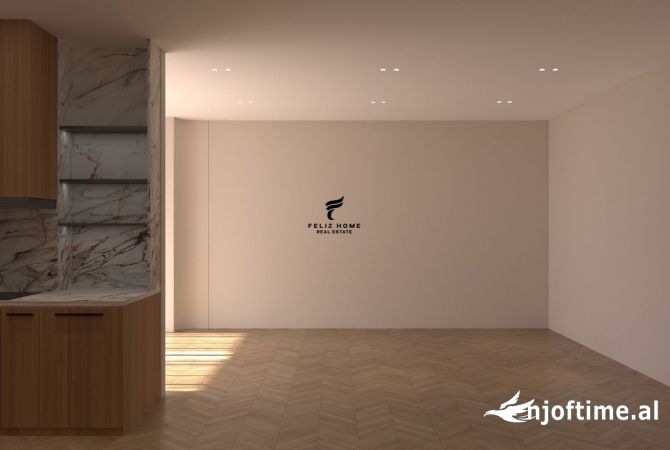 Ambient biznesi me qera 3+1 ne Tirane - 800 Euro