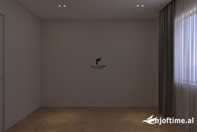 Ambient biznesi me qera 3+1 ne Tirane - 800 Euro