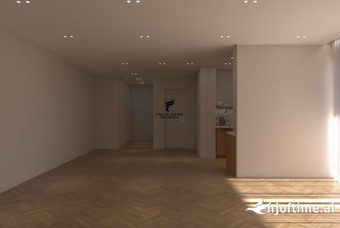 Ambient biznesi me qera 3+1 ne Tirane - 800 Euro