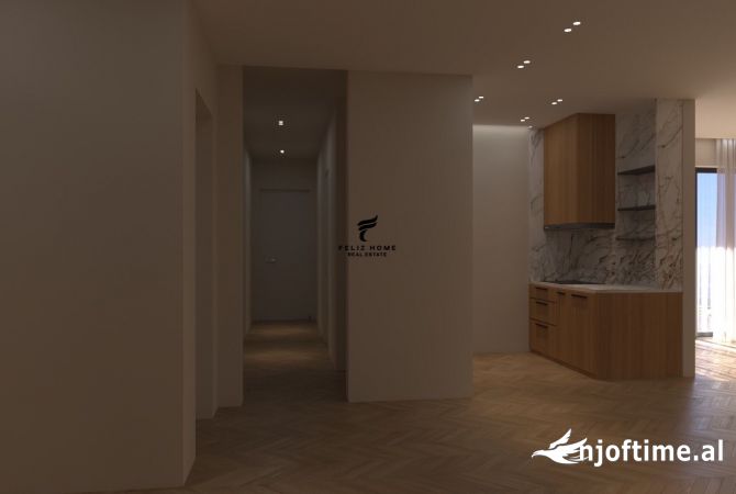 ZYRE ME QERA 95 M2 RRUGA E KAVAJES 800 EURO