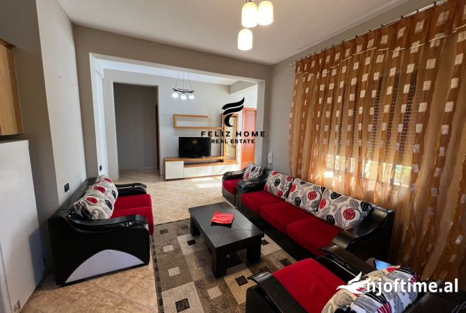 Shtepi me qera 2+1 ne Tirane - 700 Euro