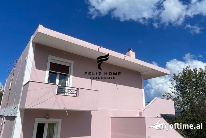 Casa in vendita 4+1 a Fier - 50,000 Euro