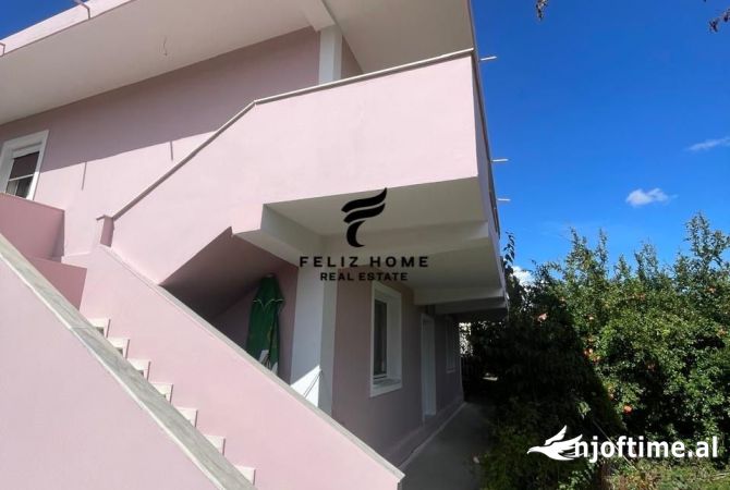 Shtepi ne shitje 4+1 ne Fier - 50,000 Euro