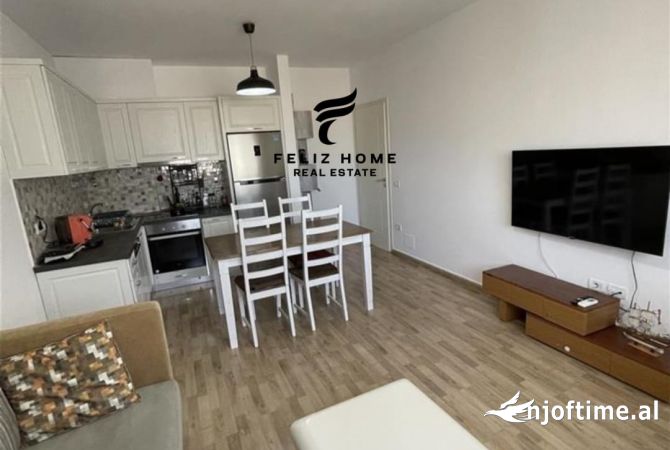 Shtepi me qera 2+1 ne Tirane - 550 Euro