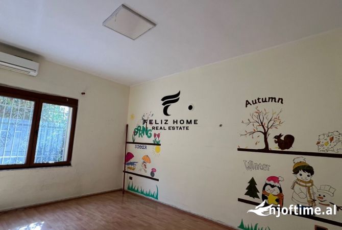 Shtepi me qera 4+1 ne Tirane - 5,500 Euro