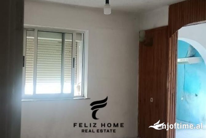 Shtepi ne shitje 1+1 ne Tirane - 93,000 Euro