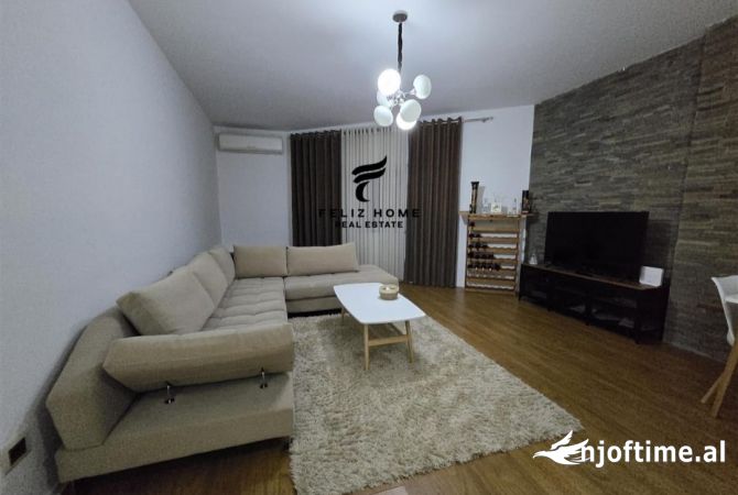 Shtepi me qera 1+1 ne Tirane - 650 Euro