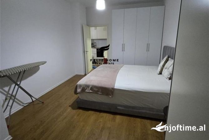 Shtepi me qera 1+1 ne Tirane - 650 Euro