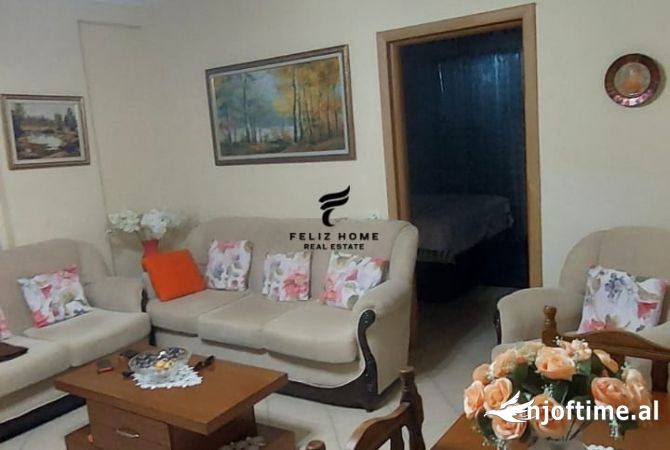 Shtepi ne shitje 2+1 ne Tirane - 125,500 Euro