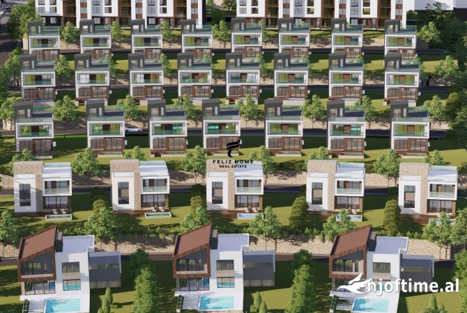 Shtepi ne shitje 2+1 ne Tirane - 159,000 Euro