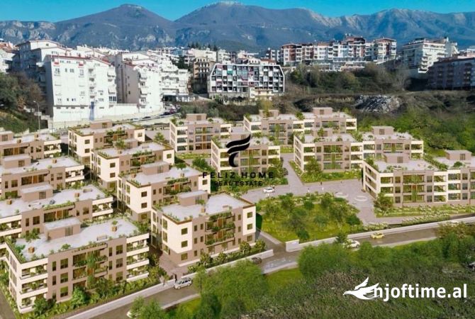 Shtepi ne shitje 1+1 ne Tirane - 85,000 Euro