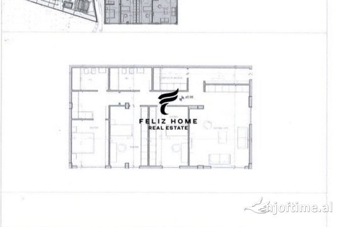 Shtepi ne shitje 3+1 ne Tirane - 295,000 Euro