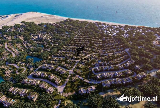 Shtepi ne shitje 2+1 ne Vlore - 634,155 Euro