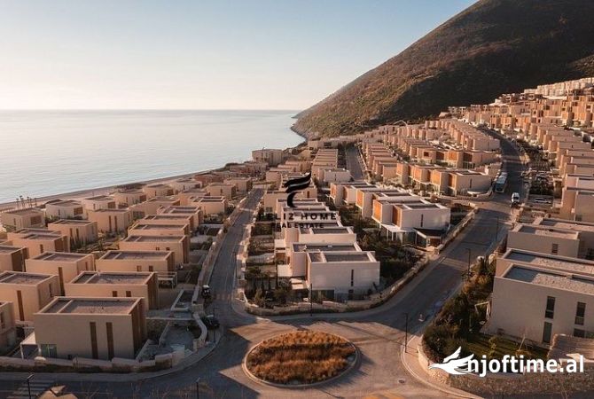 Shtepi ne shitje 2+1 ne Vlore - 634,155 Euro
