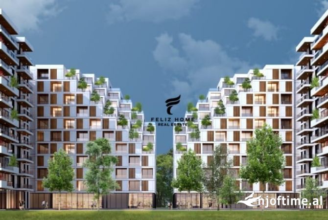 Shtepi ne shitje 2+1 ne Vlore - 287,000 Euro