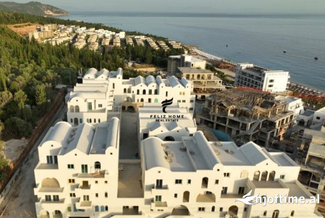 Shtepi ne shitje 1+1 ne Vlore - 241,000 Euro