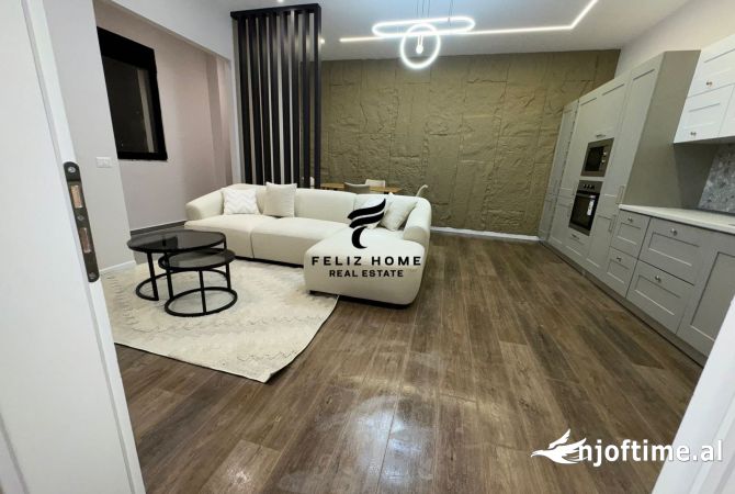 Shtepi me qera 1+1 ne Tirane - 750 Euro