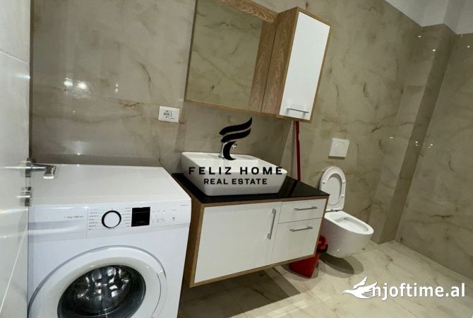 Shtepi me qera Apartament ne Tirane, 1+1, Mobilimi E mobiluar, Pagesa 750  Euro.