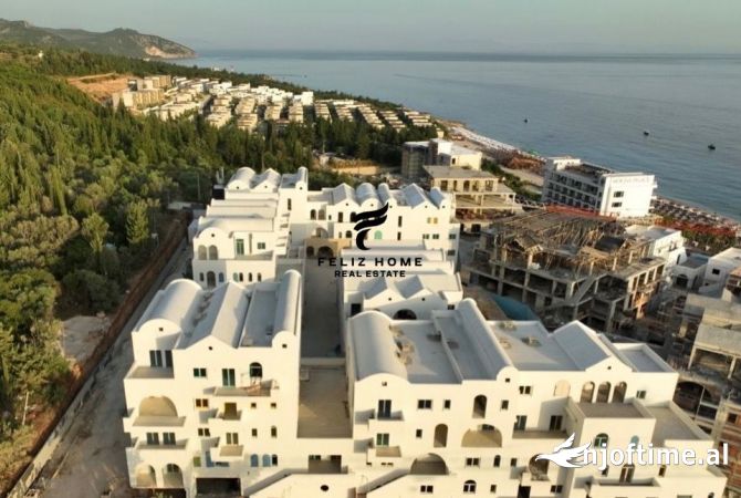 Shtepi ne shitje 2+1 ne Vlore - 289,000 Euro