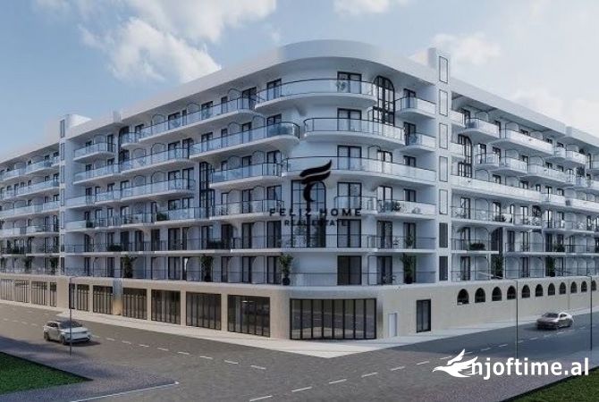 Shtepi ne shitje 1+1 ne Durres - 77,000 Euro