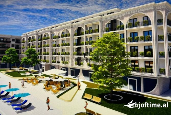 Shtepi ne shitje 2+1 ne Durres - 102,000 Euro