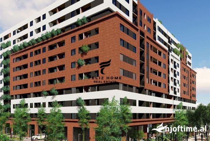 Ambient biznesi ne shitje 6+1 ne Tirane - 285,000 Euro