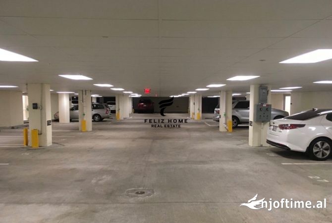 Ambient biznesi ne shitje 6+1 ne Tirane - 285,000 Euro