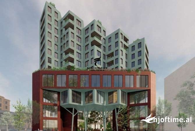 Shtepi ne shitje 2+1 ne Tirane - 186,000 Euro