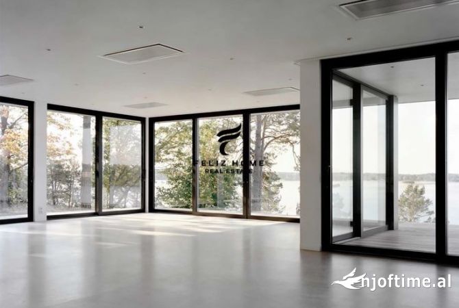 Ambient biznesi me qera 1+1 ne Tirane - 1,200 Euro
