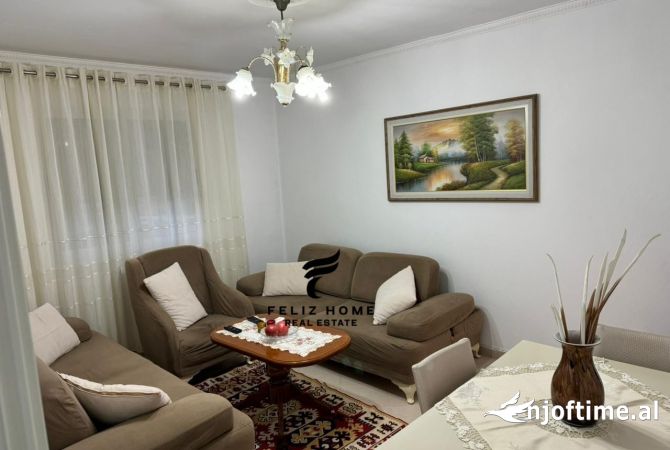 Shtepi me qera 1+1 ne Tirane - 400 Euro