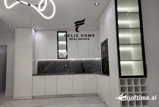 Shtepi me qera 3+1 ne Tirane - 125,000 Leke