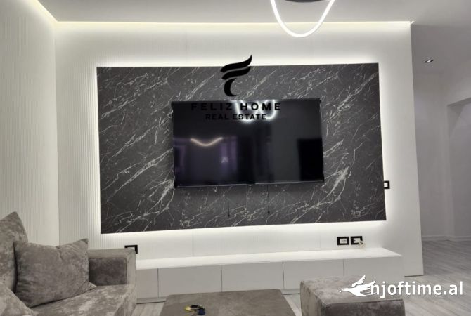 Shtepi me qera 3+1 ne Tirane - 125,000 Leke