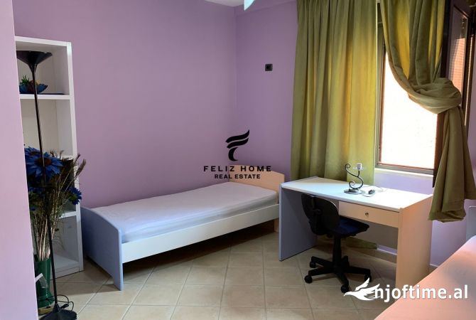 Apartment for rent in Tirana 2+1, Furnished